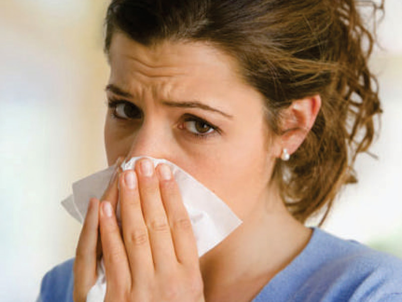 Allergy Test In Pune